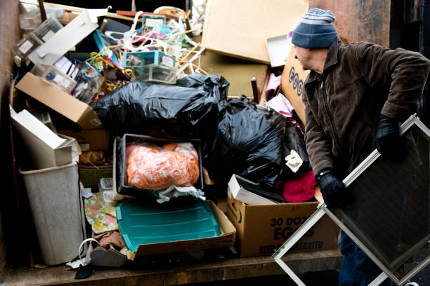 Trusted Sumner, IL Junk Removal Services Experts