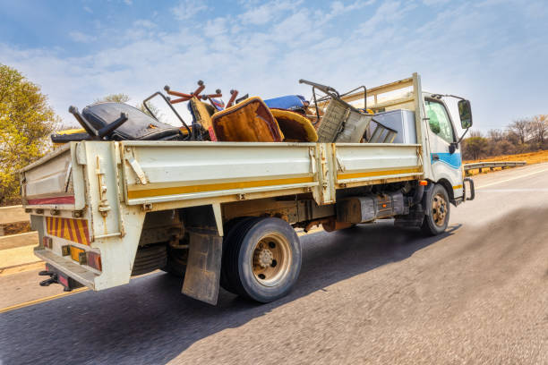 Best Recycling Services for Junk  in Sumner, IL